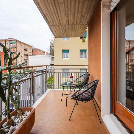 Infinity Suite Verona Free Parking Eksteriør billede
