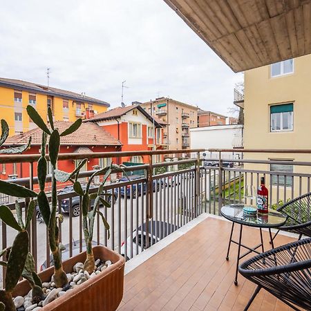 Infinity Suite Verona Free Parking Eksteriør billede