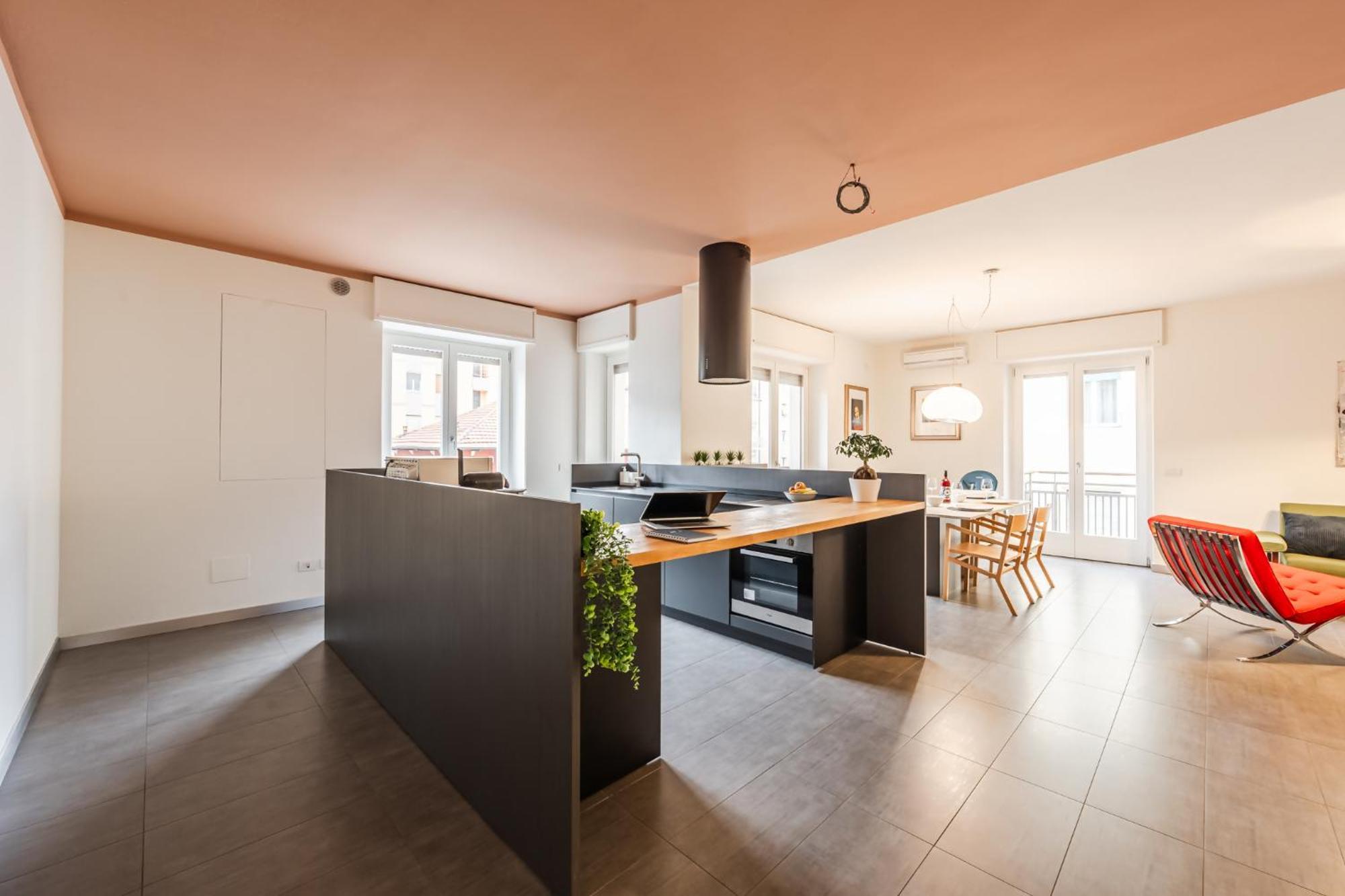 Infinity Suite Verona Free Parking Eksteriør billede
